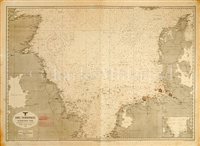 Lot 96 - 'DIE NORDSEE': AN HISTORICALLY INTERESTING...