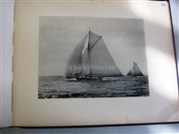 Lot 147 - AN ARCHIVE OF BLACK AND WHITE AND SEPIA...