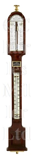 Lot 252 - A FINE 19TH-CENTURY R.N.L.I. LIFEBOAT
