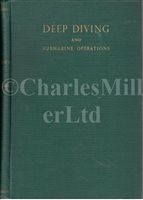 Lot 224 - DAVIS, ROBERT H.: 'DEEP DIVING AND OPERATIONS....