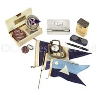 Lot 230 - HIGLEY HALLIDAY: A COLLECTION OF MISCELLANEOUS...