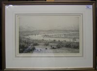 Lot 254 - William Lionel Wyllie R.A. (British,...