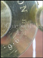 Lot 180 - A 2¾IN. REFLECTING LIBRARY TELESCOPE BY JAMES SHORT, LONDON, CIRCA 1758