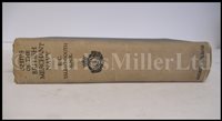 Lot 158 - TALBOT-BOOTH, E.C., “SHIPS OF THE BRITISH MERCHANT NAVY – PASSENGER LINES”, 1932, A ROYAL ASSOCIATION COPY