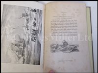 Lot 102 - 'REFLECTIONS ON SHIPWRECK, WITH HISTORICAL FACTS AND SUGGESTIONS FOR DIMINISHING THAT CALAMITY'