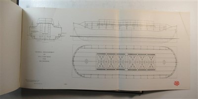 Lot 186 - WELIN DAVIT & ENGINEERING COMPANY