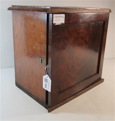 Lot 283 - AN EARLY ANDREW PRITCHARD COMPOUND MONOCULAR MICROSCOPE, ENGLISH 1835-1838