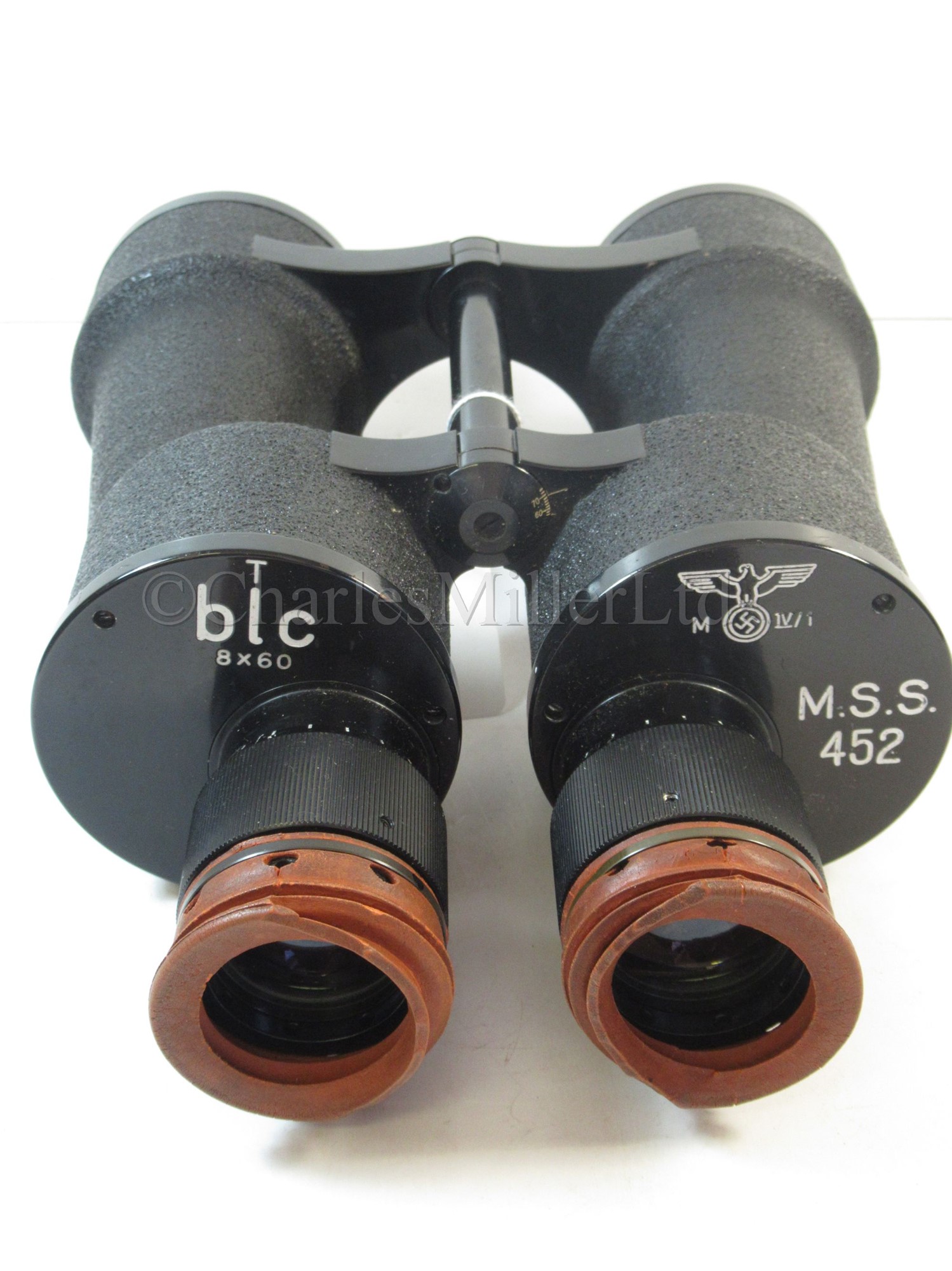 Zeiss 8x60 blc cheap kriegsmarine binoculars