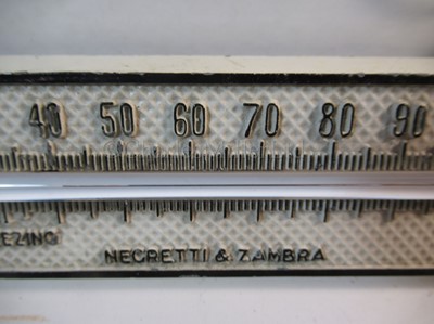 Lot 313 - A COLLECTION OF THERMOMETERS BY NEGRETTI & ZAMBRA, LONDON, VARIOUS DATES