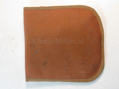 Lot 309 - A NEGRETTI & ZAMBRA 1915 PATENT WEATHER FORECASTER