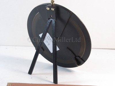 Lot 309 - A NEGRETTI & ZAMBRA 1915 PATENT WEATHER FORECASTER