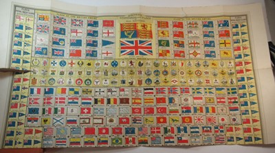 Lot 321 - 'PHYSICAL APPARATUS': price list issued by Baird & Tatlock and 4 others