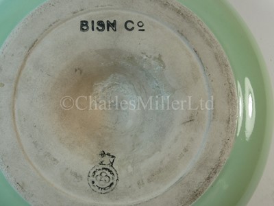 Lot 22 - A British India Steam Navigation Company ash tray