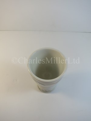 Lot 19 - A Chandris America Lines large egg cup