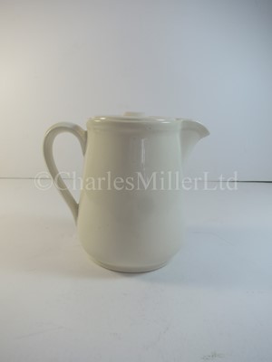 Lot 80 - An Orient Line small coffee pot