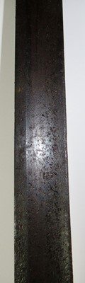 Lot 135 - Ø AN 1805 PATTERN NAVAL SWORD BY SALTER