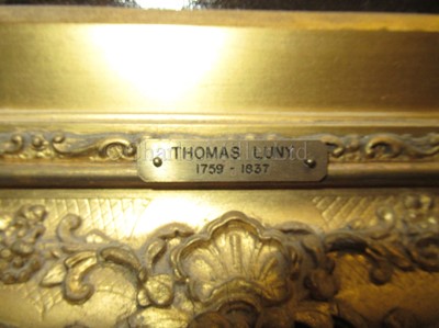 Lot 17 - THOMAS LUNY (BRITISH, 1759–1837): East of Teignmouth