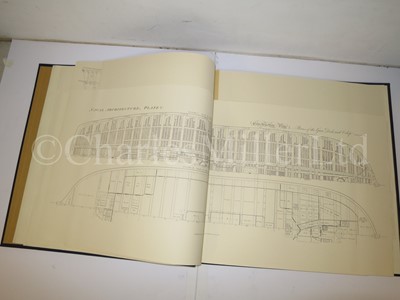 Lot 50 - P. STEEL: 'NAVAL ARCHITECTURE'