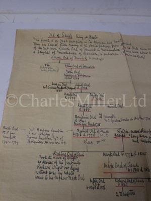 Lot 262 - LOG BOOKS FOR H.M.S. ALBION (JANUARY 15 1909 – MARCH 17 1909) AND H.M.S. SWIFTSURE (MARCH 18 1909 – JULY 15 1910)