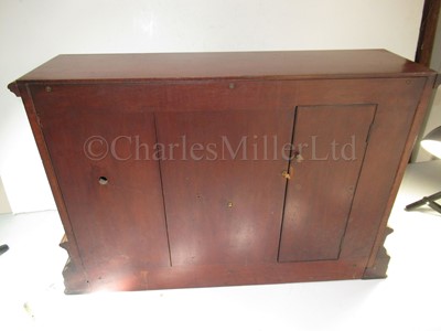Lot 382 - AN EXCEPTIONAL WEATHER STATION BY NEGRETTI & ZAMBRA, CIRCA 1880