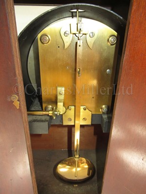 Lot 382 - AN EXCEPTIONAL WEATHER STATION BY NEGRETTI & ZAMBRA, CIRCA 1880