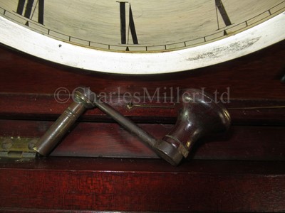 Lot 382 - AN EXCEPTIONAL WEATHER STATION BY NEGRETTI & ZAMBRA, CIRCA 1880