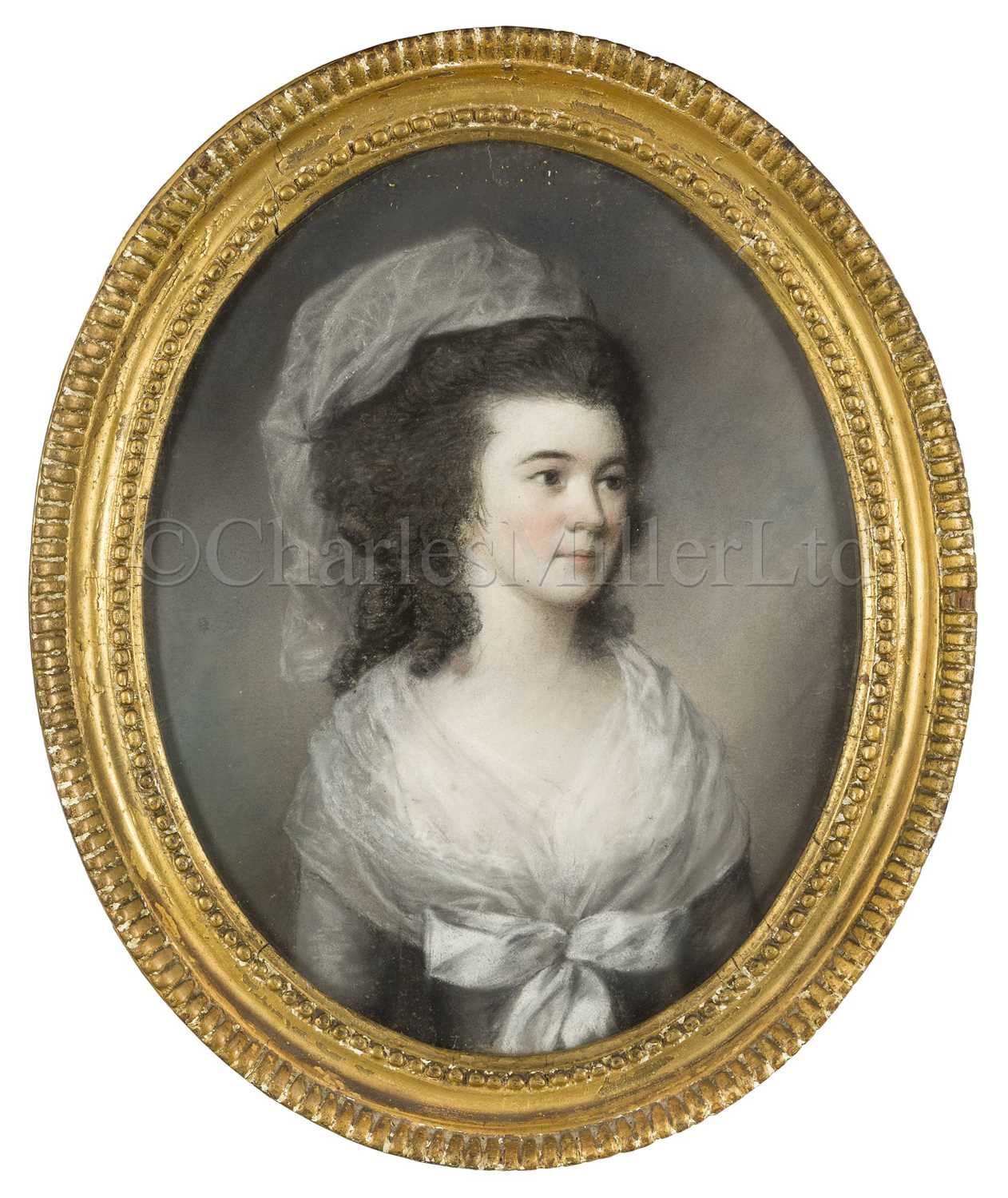 Lot 192 - Ø ATTRIBUTED TO HUGH DOUGLAS HAMILTON