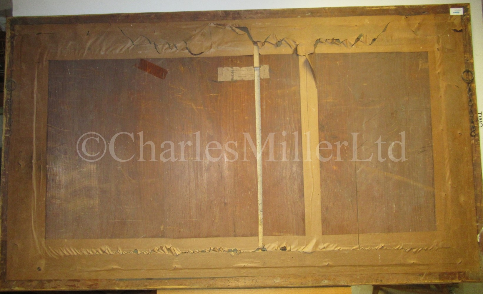 Lot 66 RICHARD HENRY NIBBS (BRITISH, 18161893)