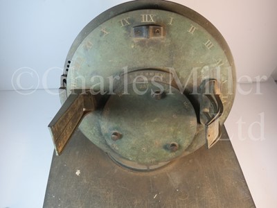 Lot 356 - A TYPE 5 UNIVERSAL HELIOCHRONOMETER FOR THE SOUTHERN HEMISPHERE BY PILKINGTON & GIBBS LTD, PRESTON, CIRCA 1906
