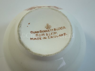Lot 28 - A Cosens & Company Limited small bowl