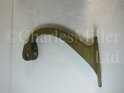 Lot 340 - THE BELL FROM R.M.A.S 'COCKCHAFER', 1973