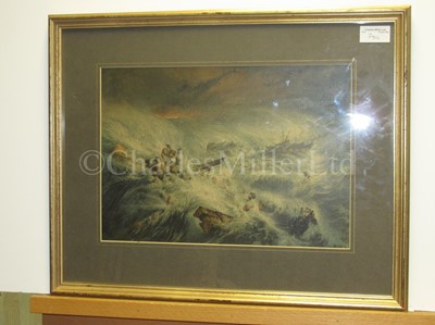 Lot 70 - AFTER CHARLES NAPIER HEMY - Youth