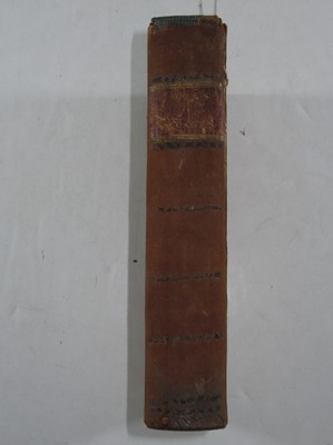 Lot 133 - COOK’S VOYAGES ROUND THE WORLD FOR MAKING DISCOVERIES TOWARDS THE NORTH AND SOUTH POLES