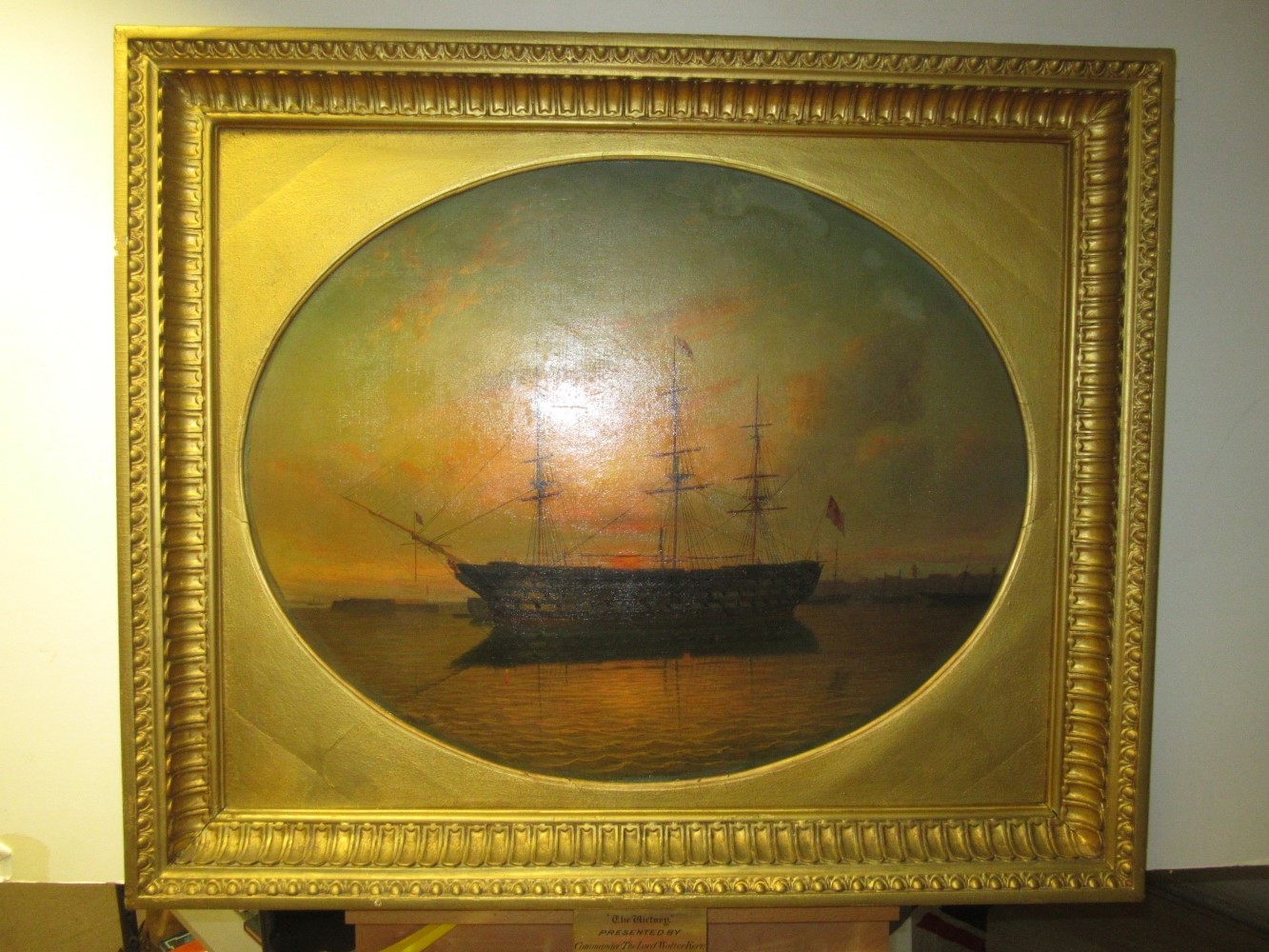 Lot 193 PHILIP JOHN OULESS (BRITISH, 18171885)