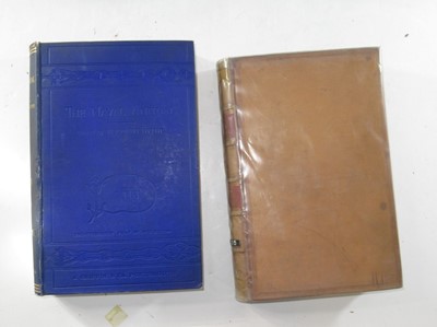 Lot 207 - THE NAVAL ANNUAL EDITED BY LORD BRASSEY AND T.A. BRASSEY