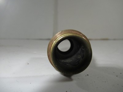 Lot 341 - AN ELLIS-TYPE AQUATIC MICROSCOPE ATTRIBUTED TO PETER DOLLOND, LONDON, CIRCA 1770