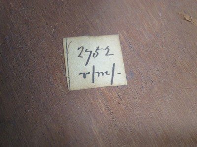 Lot 238 - Ø A 9½IN. VERNIER OCTANT BY HORNE & THORNTHWAITE, LONDON, CIRCA 1850