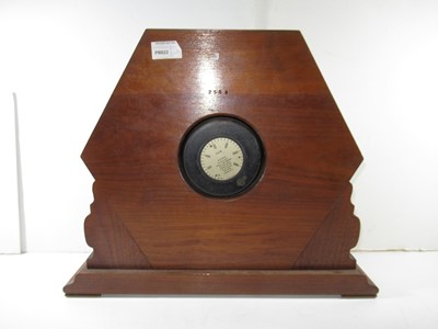 Lot 321 - A STORMOGUIDE BY SHORT & MASON, CIRCA 1932