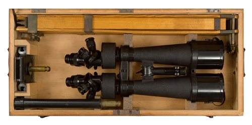 40 x best sale 80 binoculars