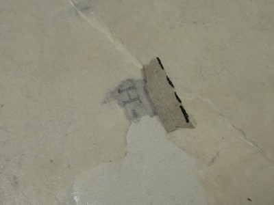 Lot 149 - A RARE NAVAL RECRUITING BROADSIDE, 1795