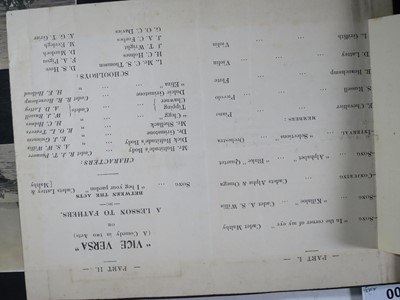 Lot 200 - 5 ROYAL NAVY PHOTO ALBUMS