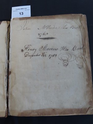 Lot 117 - 'THE SHIP-BUILDERS ASSISTANT OF MARINE ARCHITECTURE'