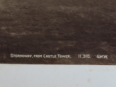 Lot 171 - AN INTERESTING PHOTOGRAPH ALBUM FROM H.M.S. 'CRESCENT' INCLUDING IMAGES TAKEN DURING THE CAPTAINCY OF H.R.H. DUKE OF YORK IN 1898