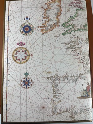 Lot 70 - 'ATLAS UNIVERSAL' [1565]