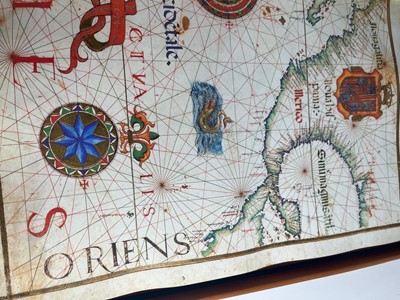Lot 70 - 'ATLAS UNIVERSAL' [1565]