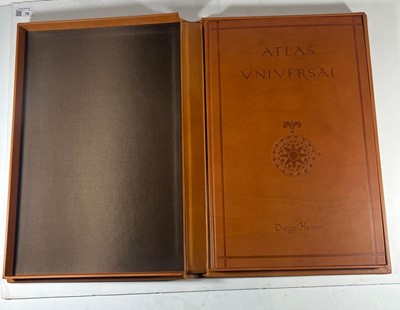 Lot 70 - 'ATLAS UNIVERSAL' [1565]