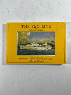 Lot 145 - 'INTERNATIONAL REGISTER OF HISTORIC SHIPS'