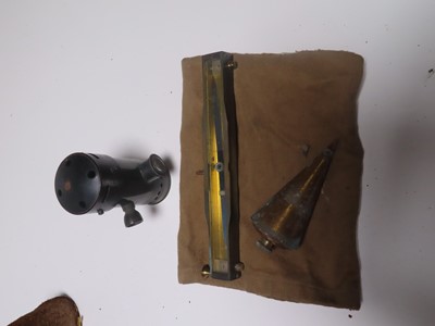 Lot 367 - A THEODOLITE BY TROUGHTON & SIMMS, LONDON, CIRCA 1910