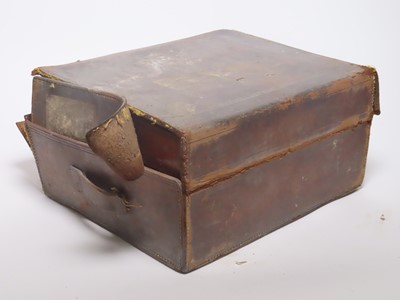 Lot 367 - A THEODOLITE BY TROUGHTON & SIMMS, LONDON, CIRCA 1910