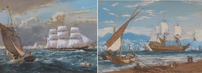 Lot 61 - MANNER OF ROWLAND LANGMAID (BRITISH, 1897-1956)